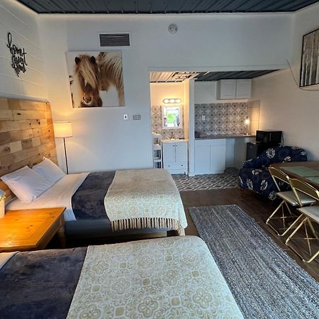 Sussex Motel Wantage ภายนอก รูปภาพ