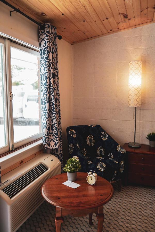 Sussex Motel Wantage ภายนอก รูปภาพ