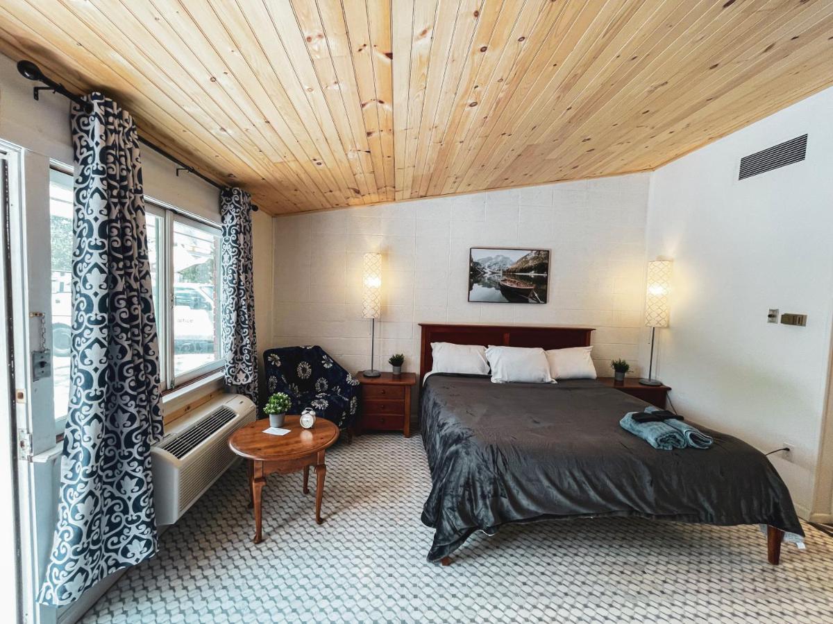 Sussex Motel Wantage ภายนอก รูปภาพ