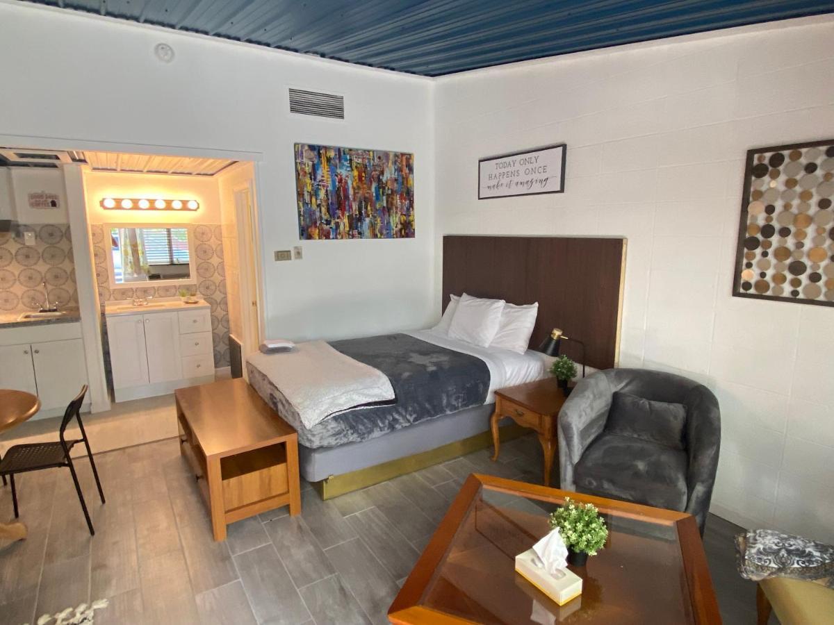 Sussex Motel Wantage ภายนอก รูปภาพ