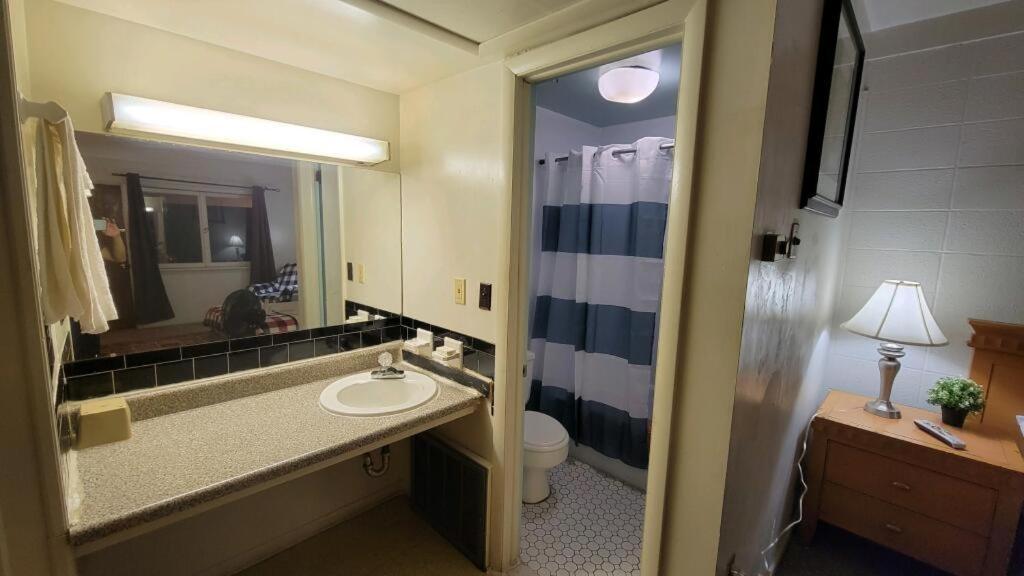 Sussex Motel Wantage ภายนอก รูปภาพ