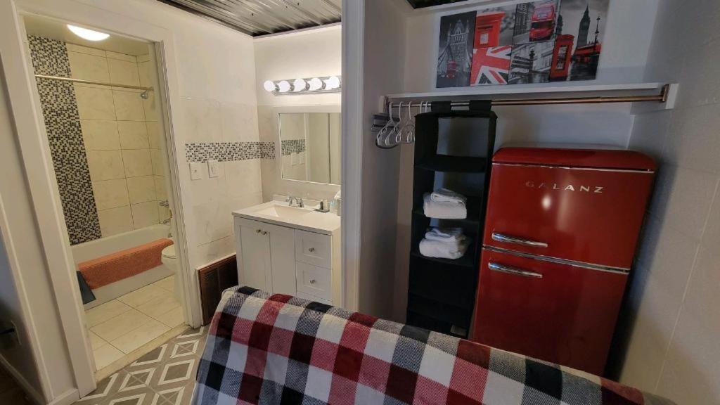 Sussex Motel Wantage ภายนอก รูปภาพ
