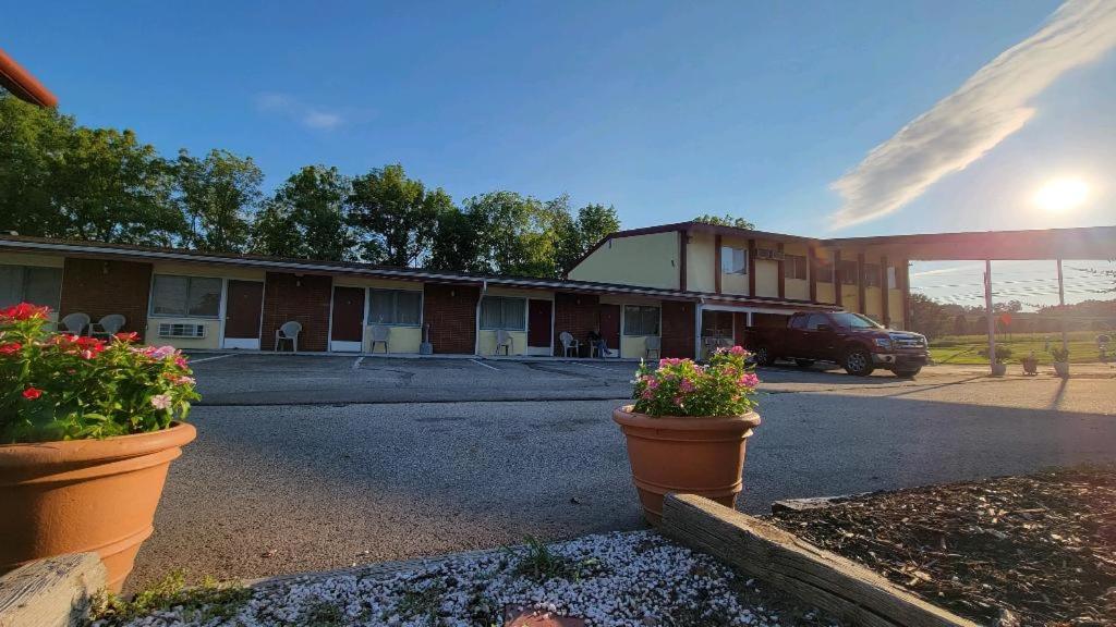 Sussex Motel Wantage ภายนอก รูปภาพ