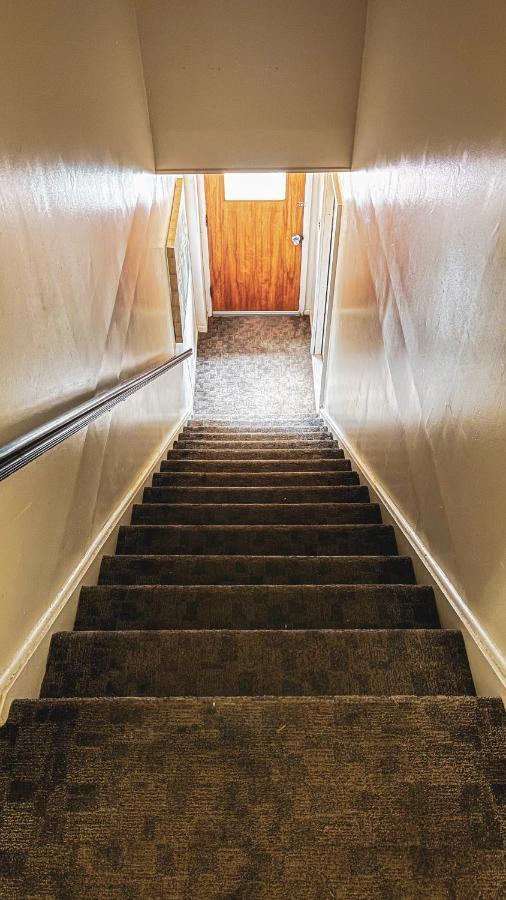 Sussex Motel Wantage ภายนอก รูปภาพ