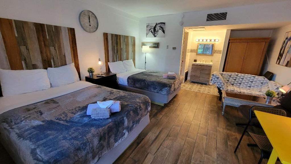 Sussex Motel Wantage ภายนอก รูปภาพ