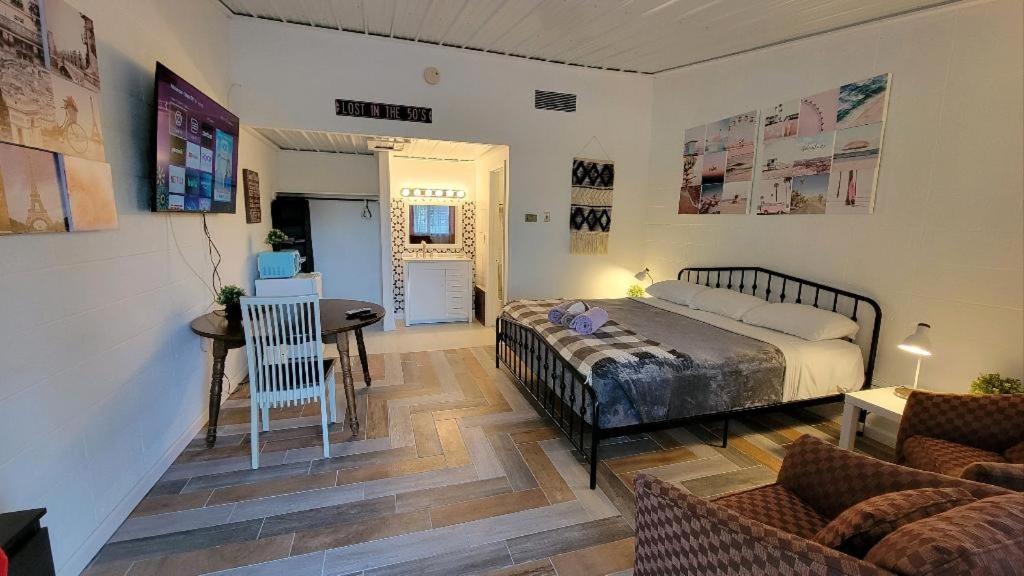 Sussex Motel Wantage ภายนอก รูปภาพ
