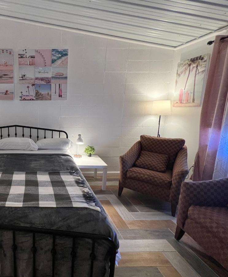 Sussex Motel Wantage ภายนอก รูปภาพ