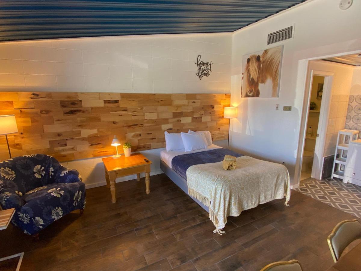 Sussex Motel Wantage ภายนอก รูปภาพ