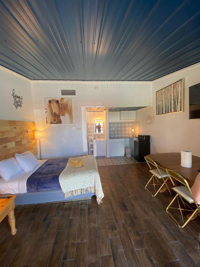 Sussex Motel Wantage ภายนอก รูปภาพ