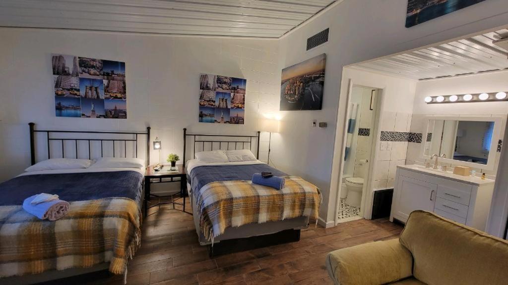 Sussex Motel Wantage ภายนอก รูปภาพ