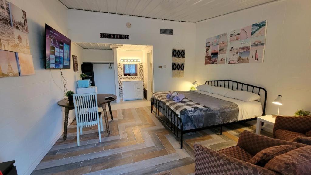 Sussex Motel Wantage ภายนอก รูปภาพ