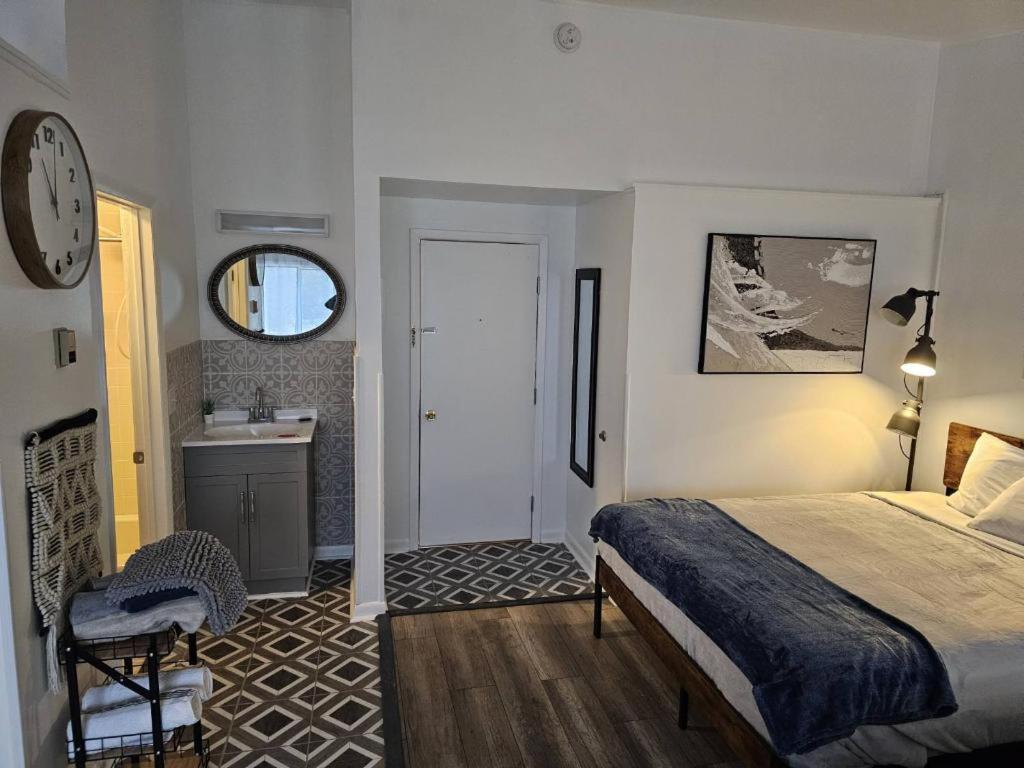 Sussex Motel Wantage ภายนอก รูปภาพ